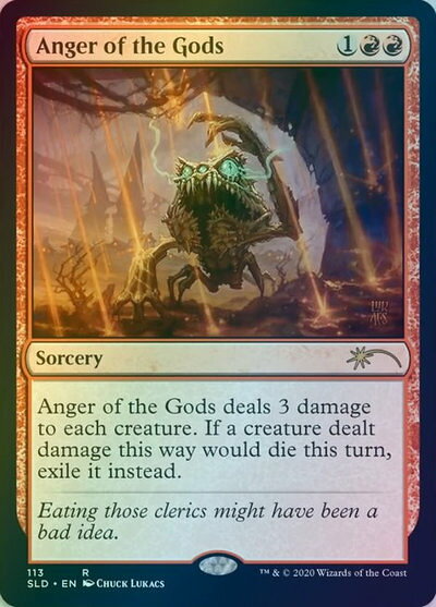 ◇憤怒 Foil 日本語1枚 ◇憤怒 Foil 日本語1枚 憤怒 Anger