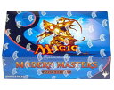 マジックザギャザリング MTG モダンマスターズ2015 英語版 ブースターBOX 未開封 MM2 【中古】