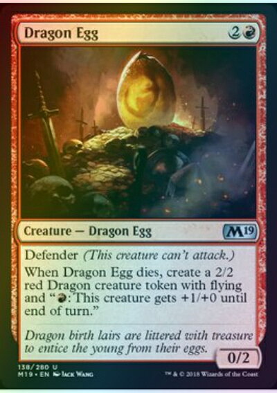 楽天市場】mtg ドラゴン foilの通販