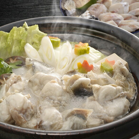 鍋用国産とらふぐ　てっちり　アラ付約600gクール