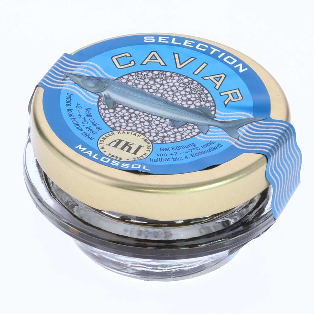 キャビア　20g　クール冷蔵便※包装不可商品