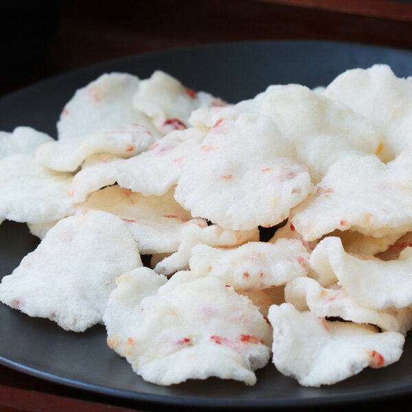 とれとれせんべい　のどぐろチップス80g