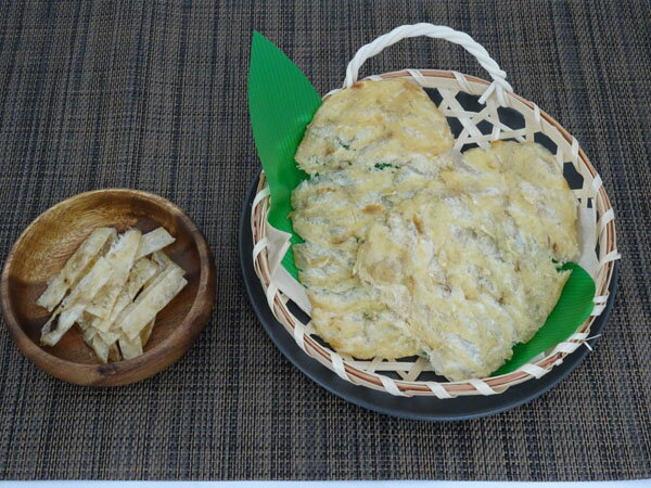 ハギロール[カワハギロール]110g