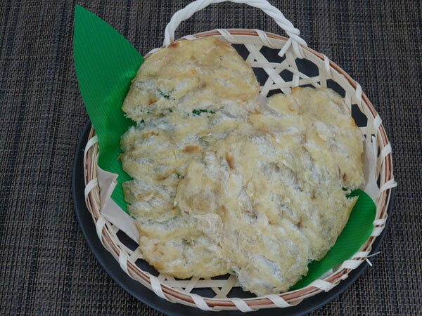 ハギロール[カワハギロール]110g