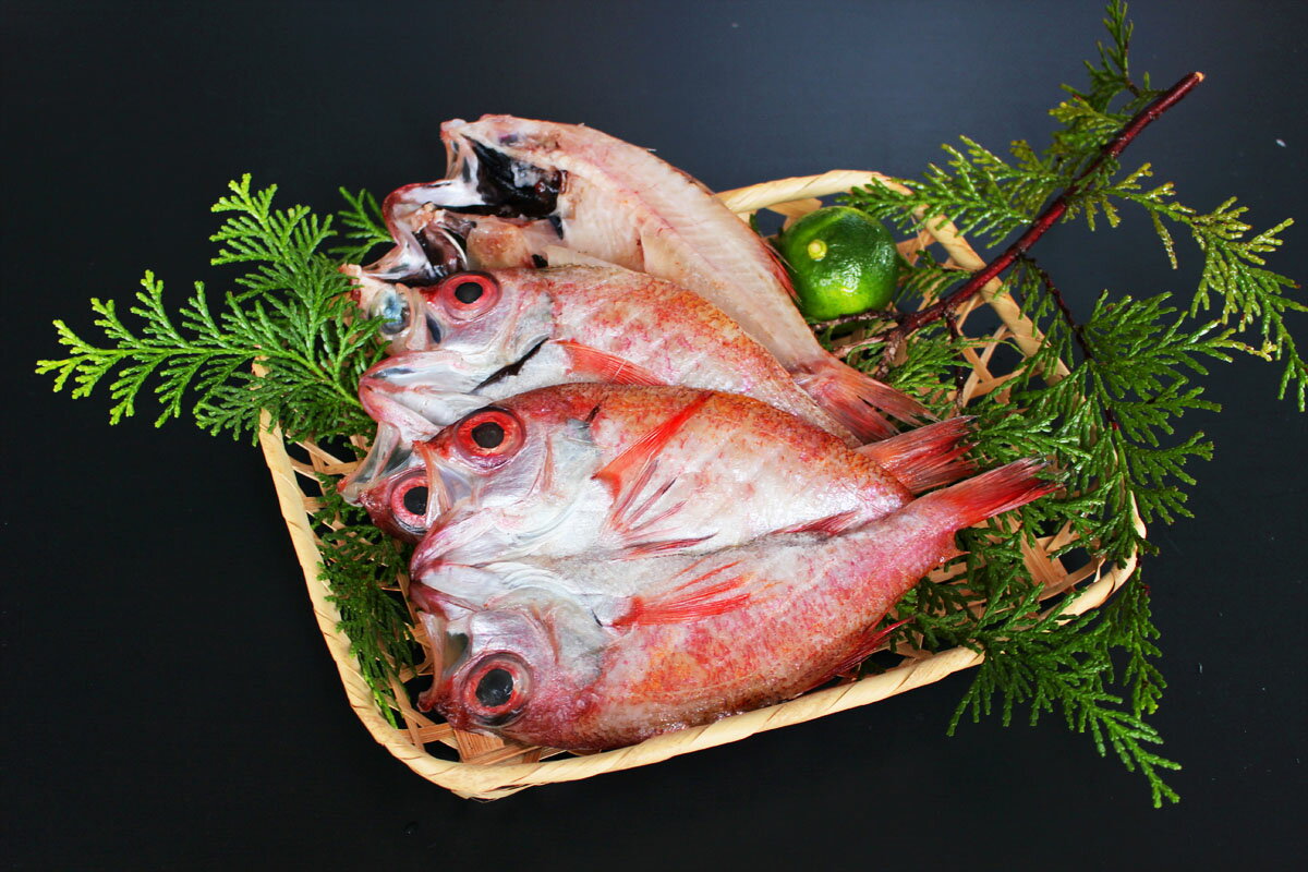 のどぐろの一夜干し(3枚入)