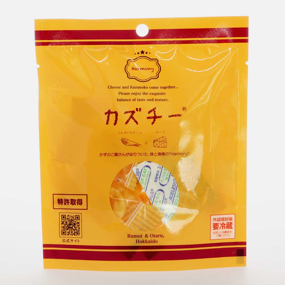 カズチー（7粒入）