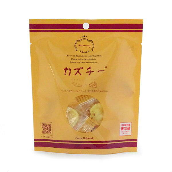 カズチー（7粒入） toretore-10002607 とれとれ市場 パッケージ画像