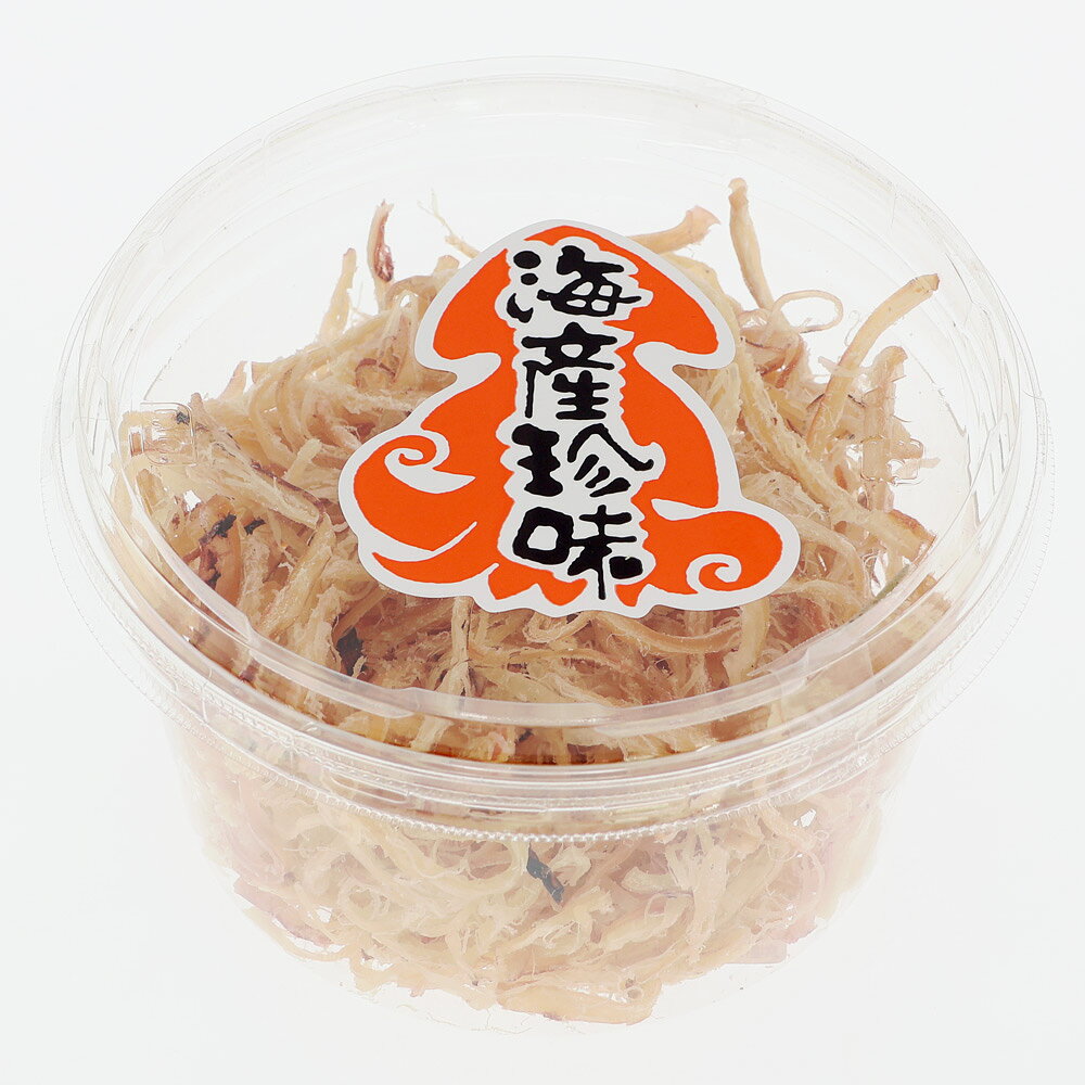 Rakuten - こがねさきいか（135g）大カップ　※包装不可商品　さきいか