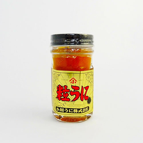 粒うに(40g)