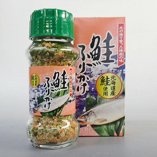 鮭ふりかけ85g