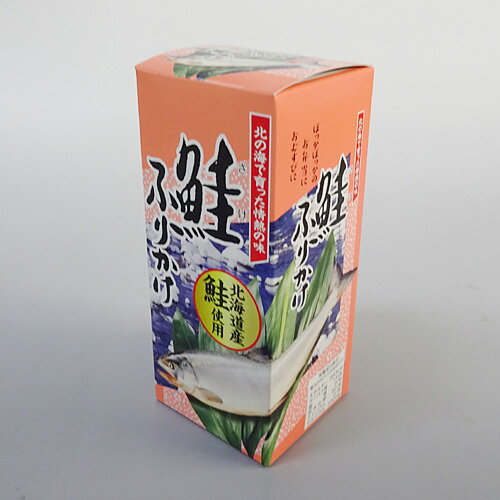 鮭ふりかけ85g
