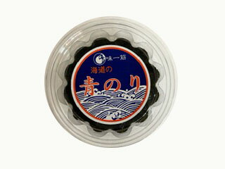 海道屋青のり230g不可商品　漁師めし海道屋