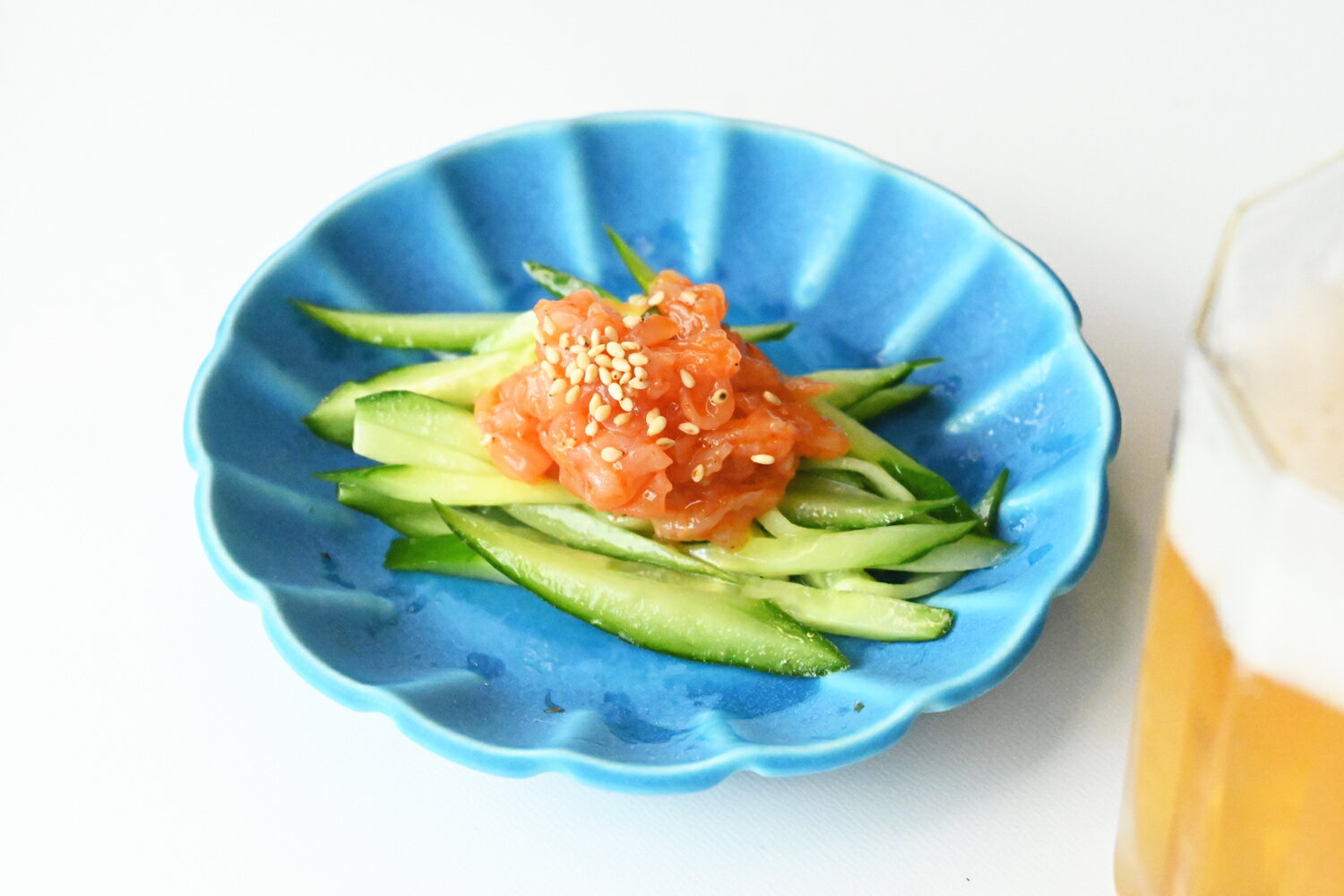 海道屋ホタテチャンジャ110g不可商品　　漁師めし海道屋