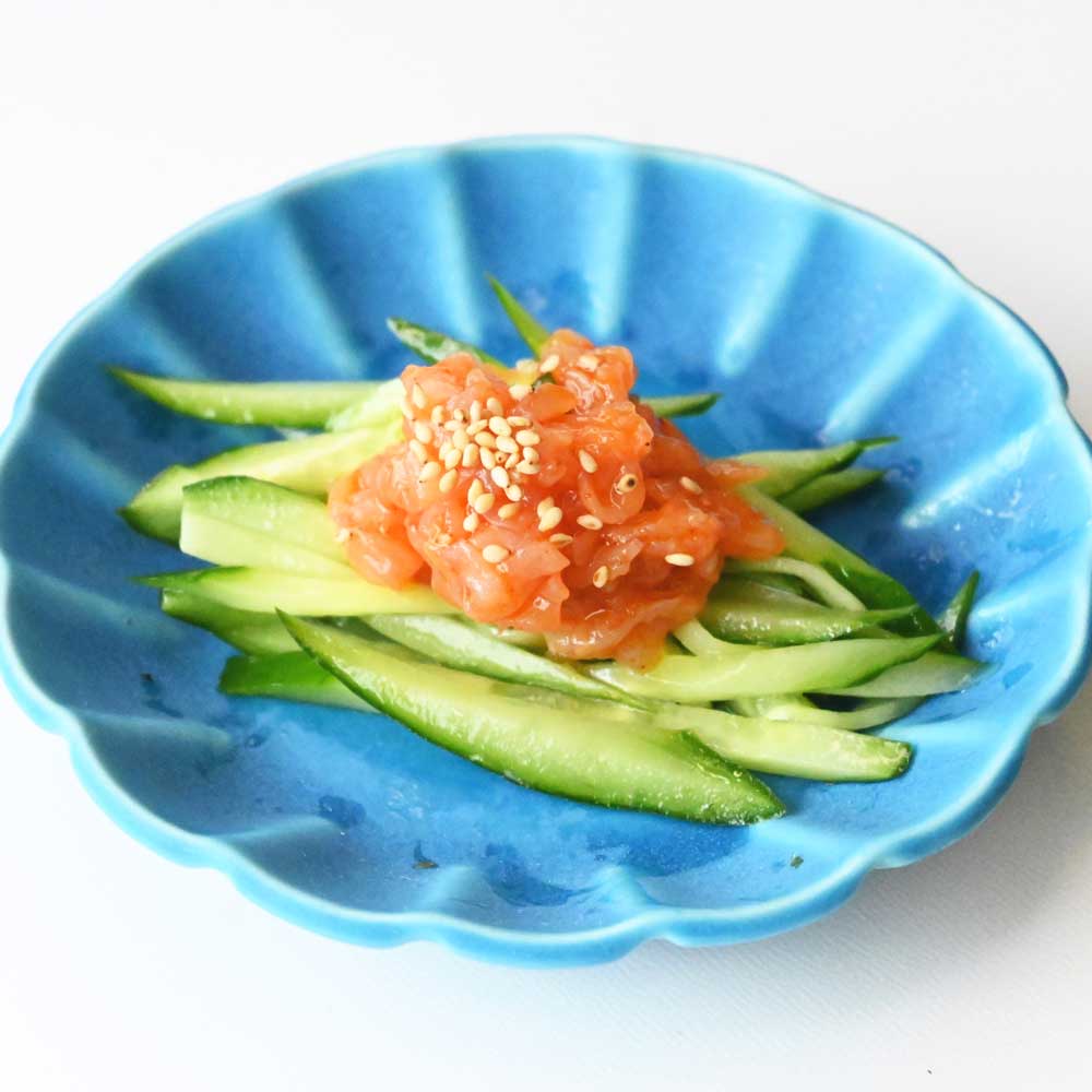 海道屋ホタテチャンジャ1kg業務用ナイロン袋に入っています不可商品　漁師めし海道屋