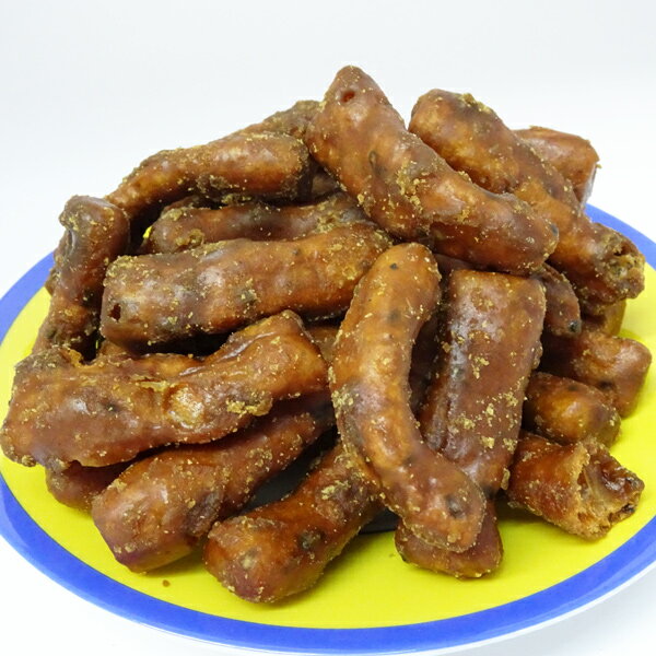 那智黒総本舗かりん党120g