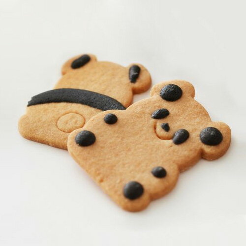 福菱　パンダクッキー10枚入