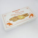 【紀伊観光物産】和歌山焦がしバターワッフルクッキー(12個入)(4)