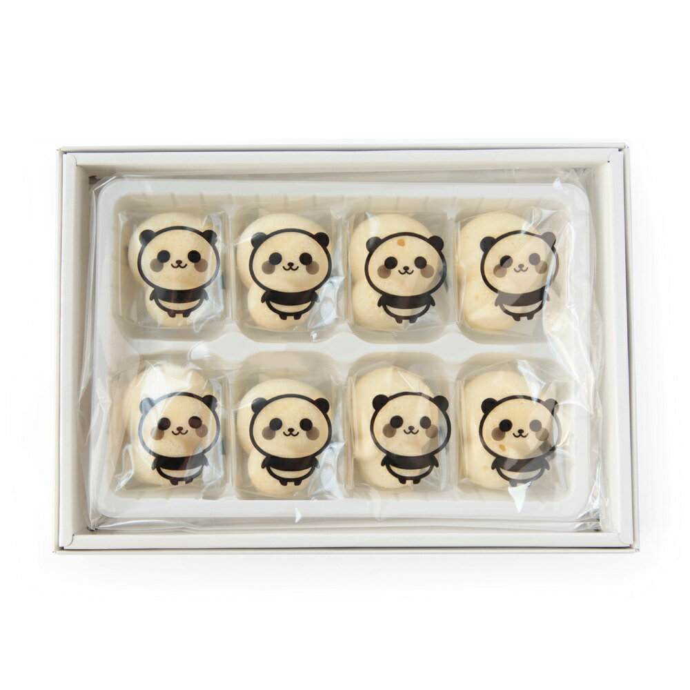 山崎梅栄堂 和歌山PANDA no MILK ...の紹介画像3
