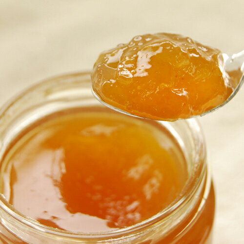 プラム食品完熟梅ジャム[はちみつ入]200g