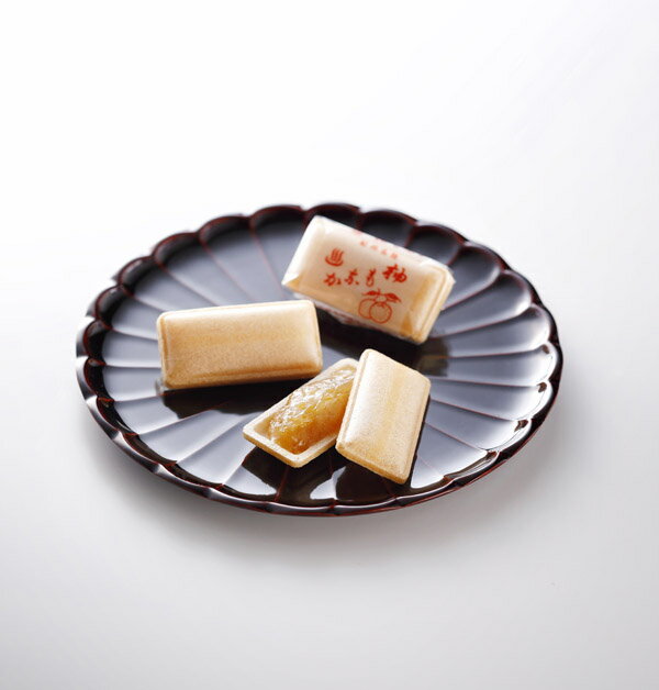 港屋柚もなか18個入