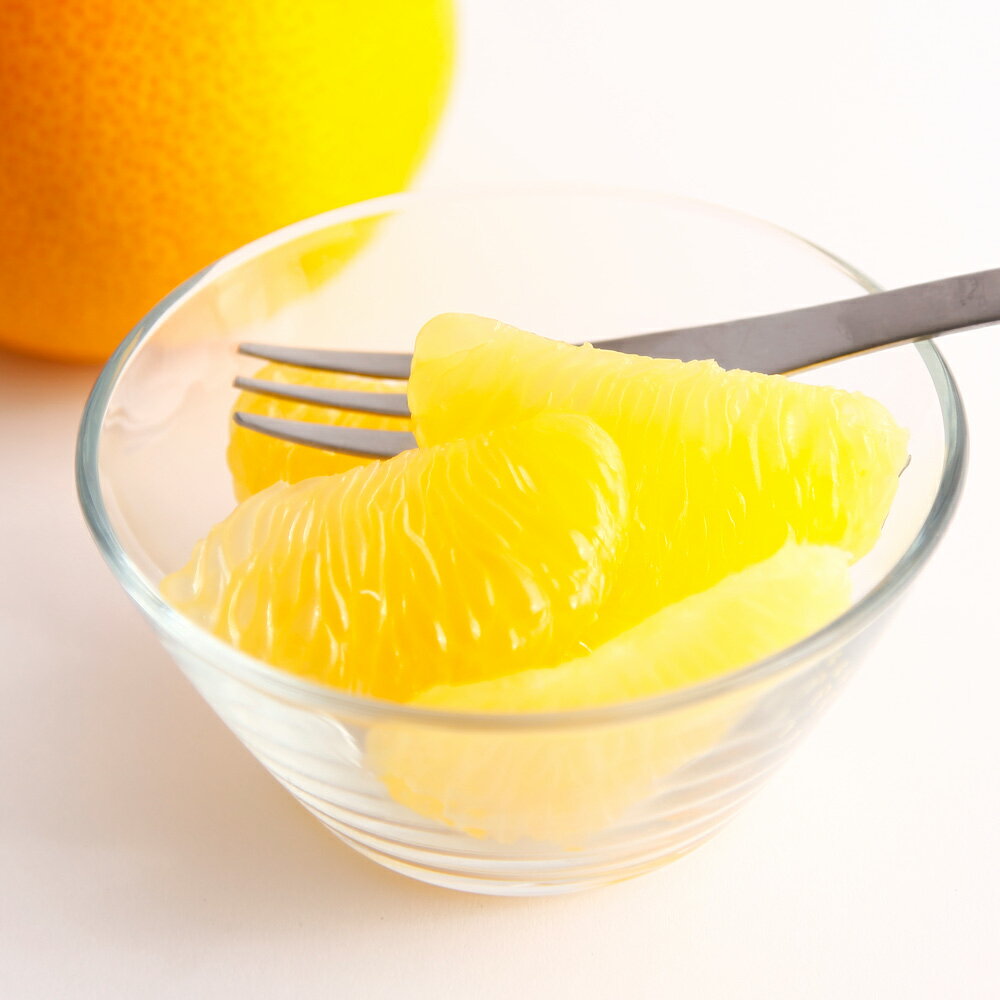 みかん屋の八朔紀南のはっさく 和歌山県産