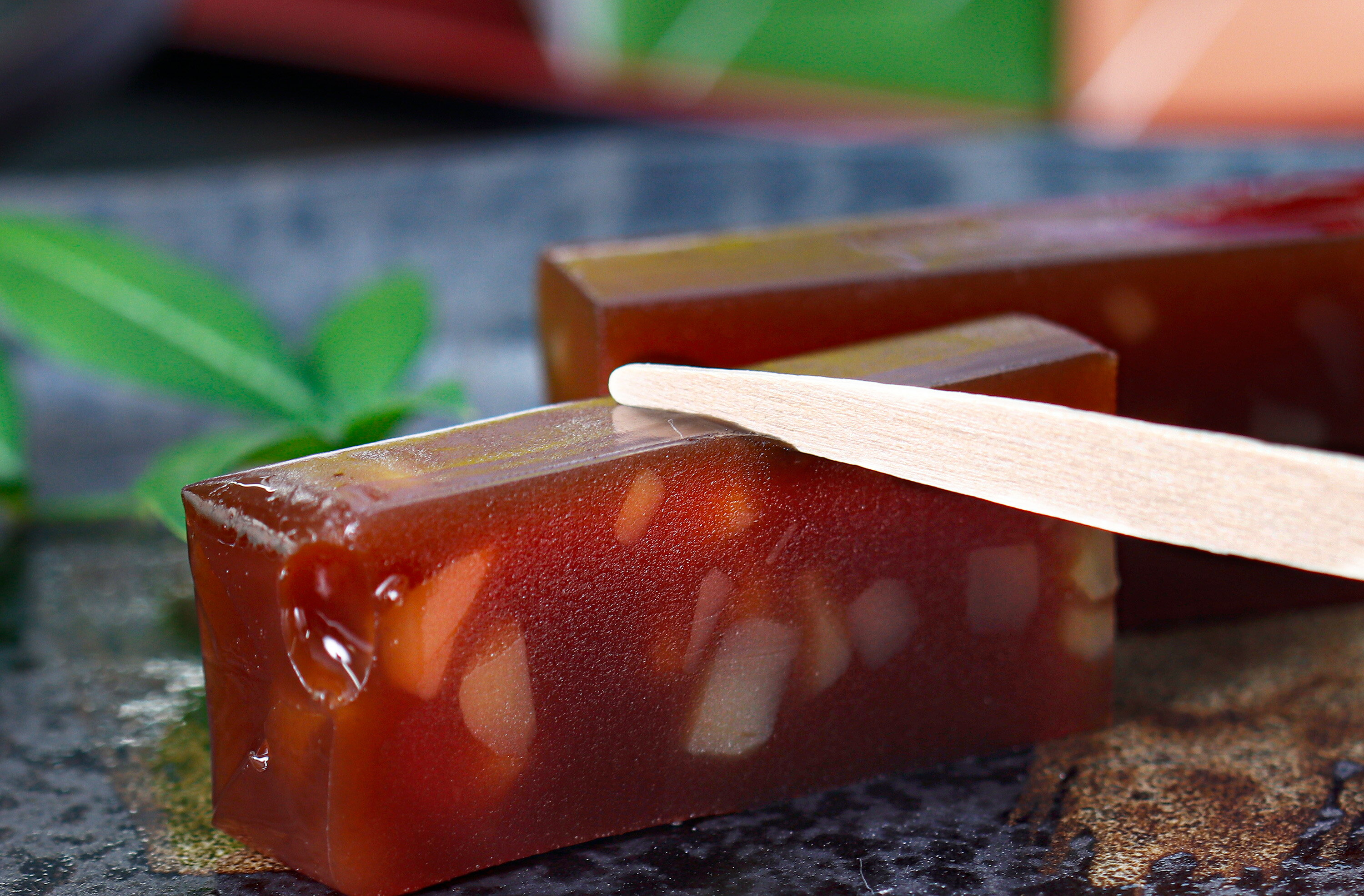 一口羊羹　12本入6種類×2本