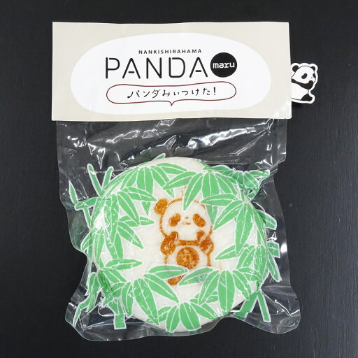 丸双蒲鉾店 パンダみぃつけた!(蒲鉾) 【クール冷蔵便】※包装不可商品 丸双蒲鉾店 パンダみぃつけた!(蒲鉾) 【クール冷蔵便】※包装不可商品