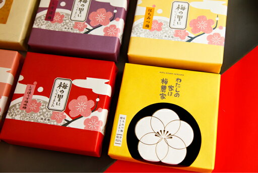 わたしの家は梅農家贈答用梅干 7種からお選びいただけます(各種 150g)紀州産南高梅の梅干しぷらむ工房 岩本食品 はちみつ よろこんぶ 昆布 しそ みかん 白干 わたしの家は梅農家贈答用梅干 7種からお選びいただけます(各種 150g)紀州産南高梅の梅干しぷらむ工房 岩本食品 はちみつ よろこんぶ 昆布 しそ みかん 白干