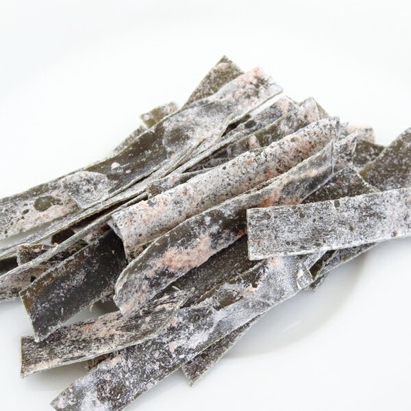 おしゃぶり梅昆布6g×6袋入