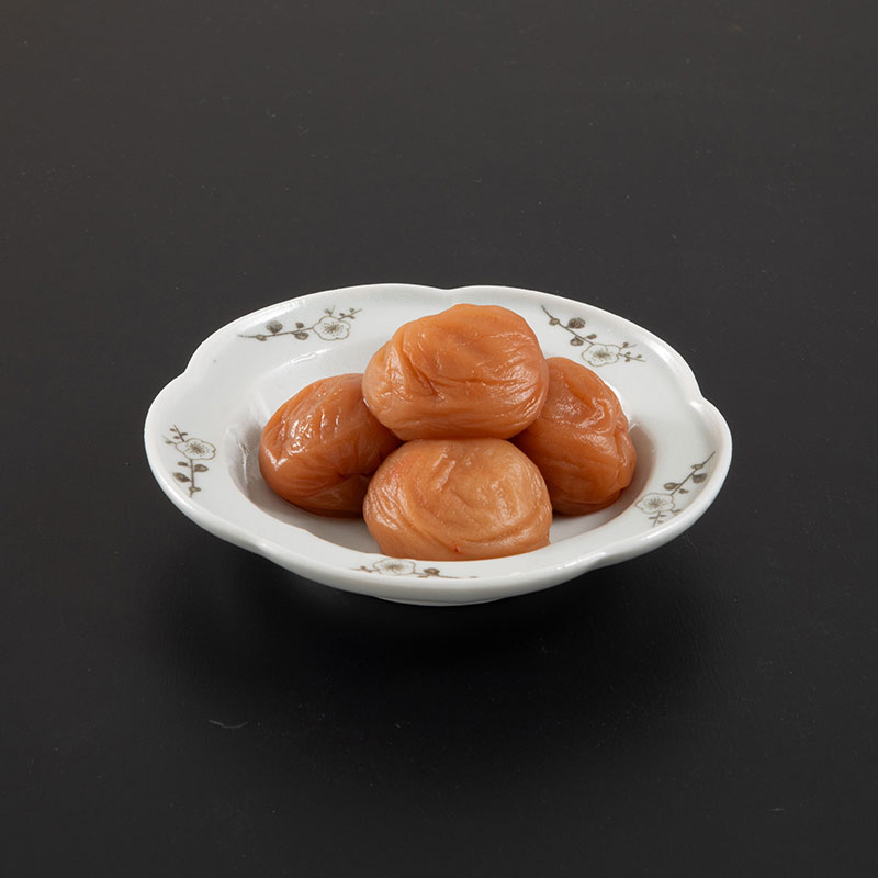 とれとれ梅工房 梅きらら 甘口はちみつ漬梅150g