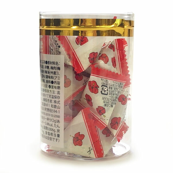 ふみこ農園　梅こぶ茶2g×18袋