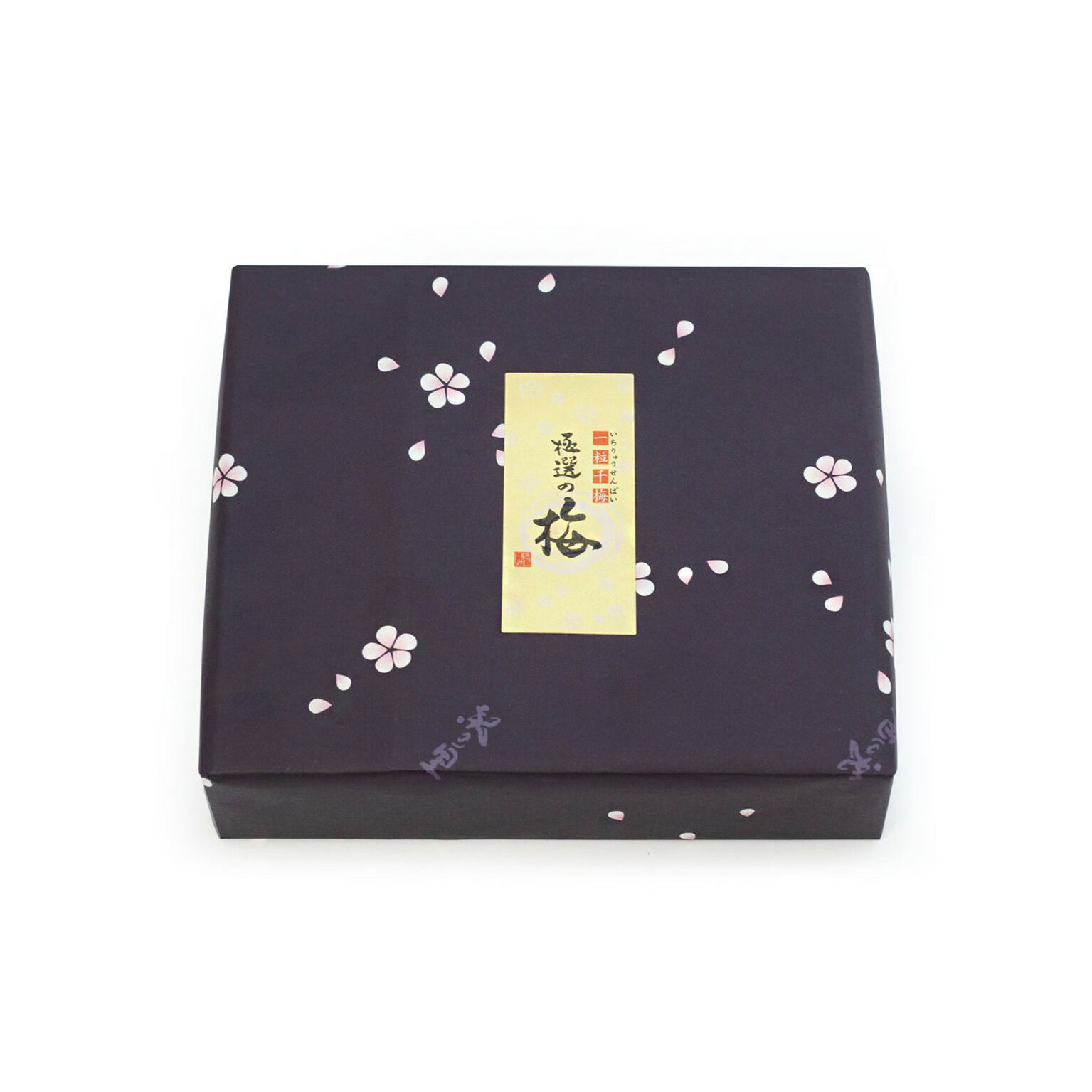 とれとれ梅工房 梅きらら 極選の梅9粒入