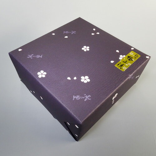 とれとれ梅工房 梅きらら紀州極上漬[木箱入]600g