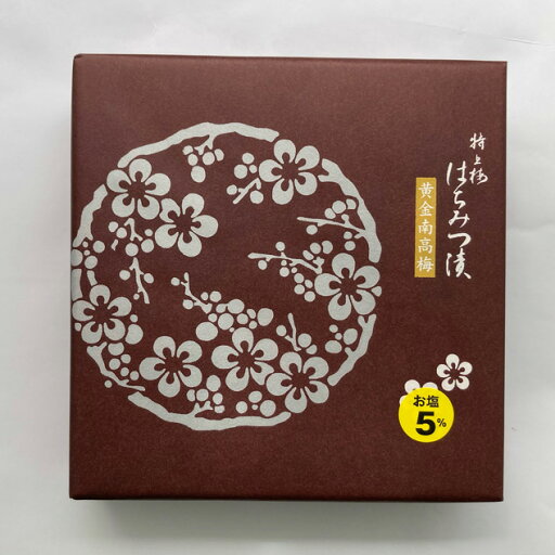 とれとれ梅工房 梅きらら 甘口はちみつ漬(230g)※塩分5%のうす塩のはちみつ梅干です とれとれ梅工房 梅きらら 甘口はちみつ漬(230g)※塩分5%のうす塩のはちみつ梅干です