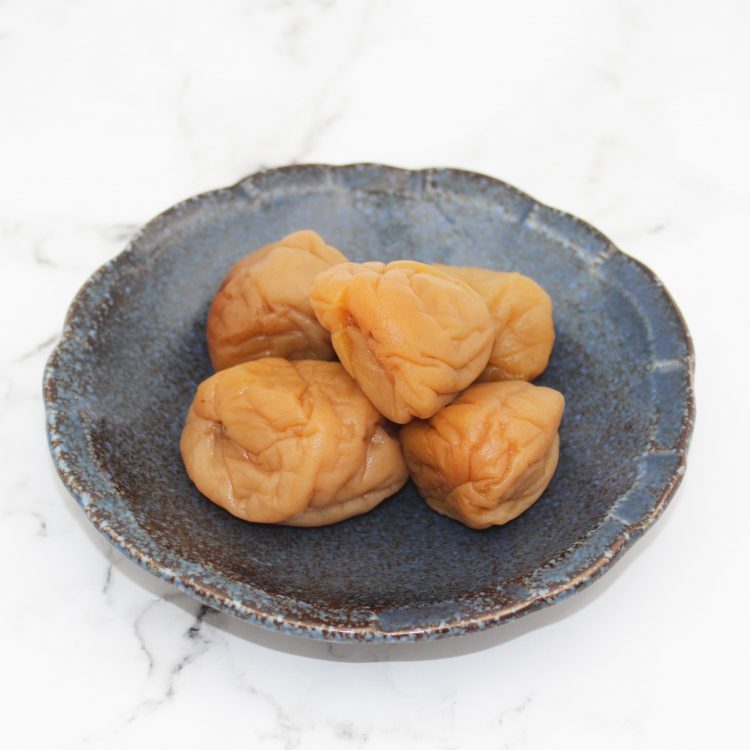 勝僖梅　梅酒の実200gアルコール度数約21％