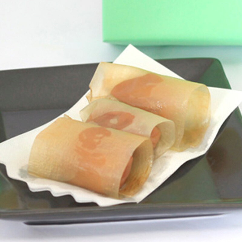 紀の里食品梅きらら　紀州南高梅　白板こぶ巻梅[昆布巻梅]　8個入（塩分約6％）※化...
