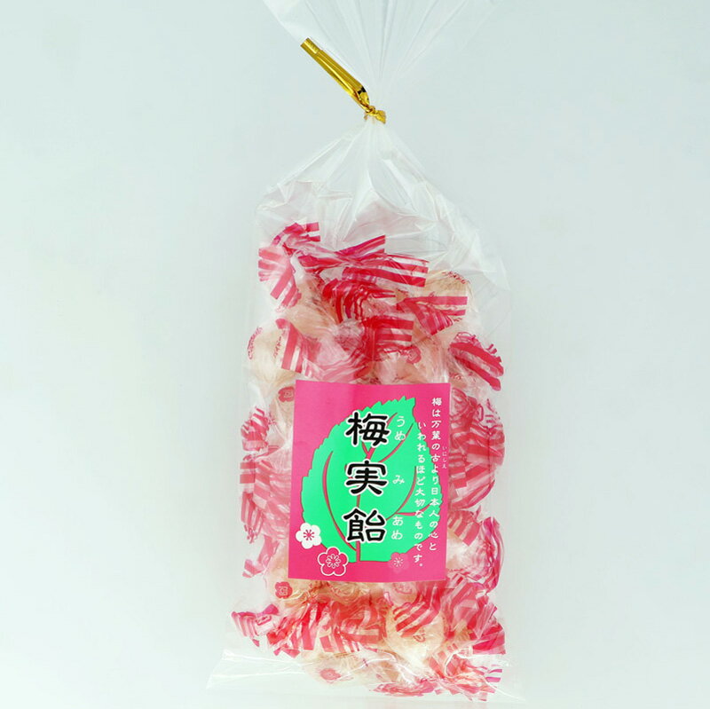Rakuten - オカザキ紀芳庵梅実飴　180g※包装不可商品