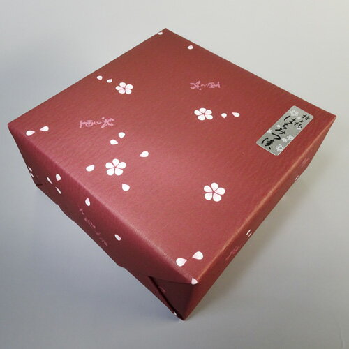 とれとれ梅工房 梅きらら 紀州特上はちみつ漬梅[木箱入]600g塩分8％