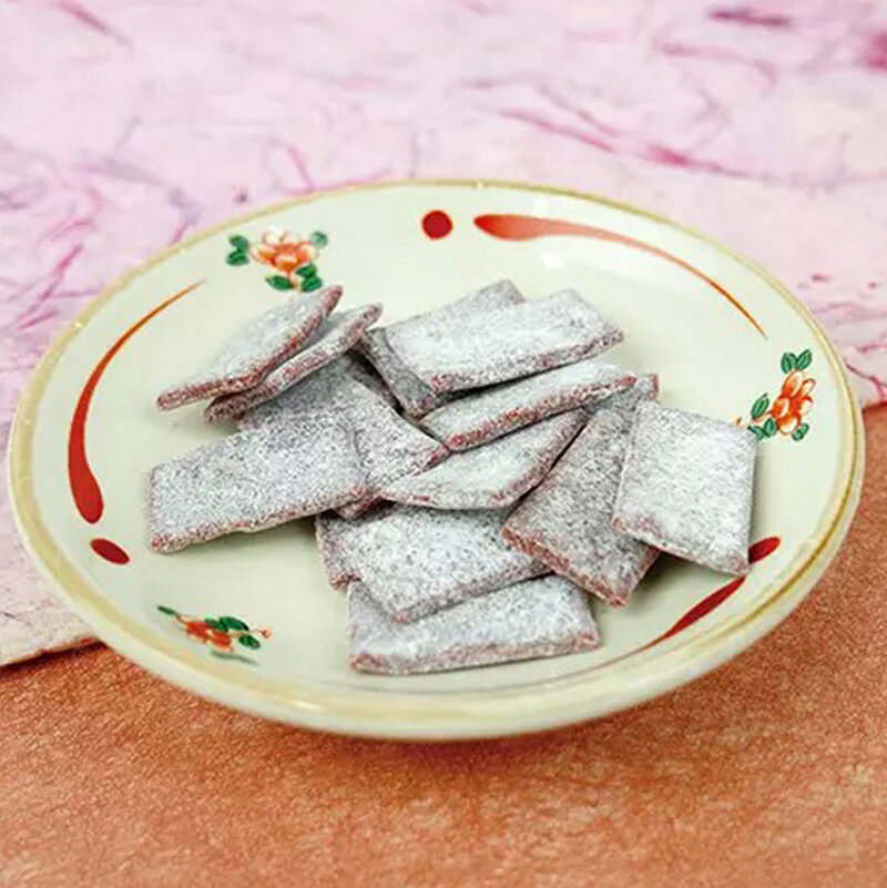 オカザキ紀芳庵ぺたんこちょびふだ　15g※包装不可商品