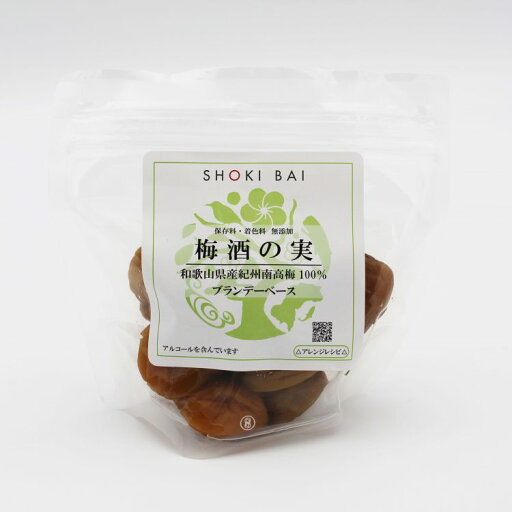 勝僖梅 梅酒の実(200g)アルコール度数約21%※包装不可商品 勝僖梅 梅酒の実(200g)アルコール度数約21%※包装不可商品