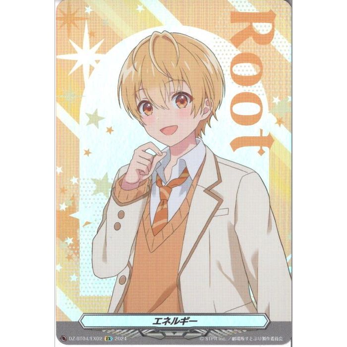 ȥ쥫ΥĥܡŷԾŹ㤨֥ͥ륮(Root DZ-BT04/EX02ۡEX_[]פβǤʤ30ߤˤʤޤ