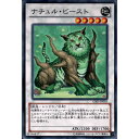 N GS05-JP010《ナチュル ビースト》 中古