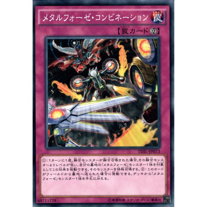 [N] TDIL-JP073ԥ᥿եӥ͡[]