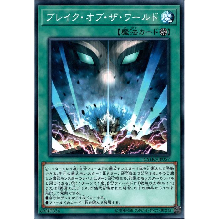 [N] CYHO-JP057ԥ֥쥤֡ɡ[]
