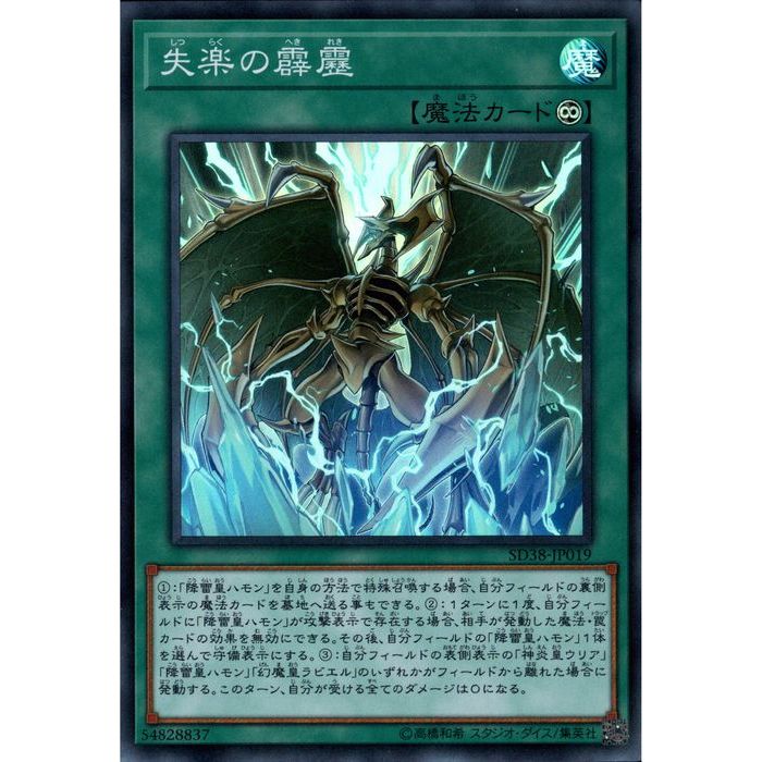 [SR] SD38-JP019ԼڤΡ[]