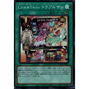 SR DAMA-JP062《Live☆Twin トラブルサン》 中古