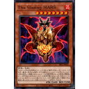  SR14-JP015《The blazing MARS》