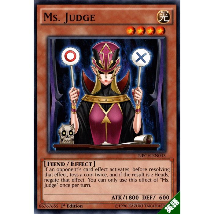 ȥ쥫ΥĥܡŷԾŹ㤨Ms.JUDGE ڱѡۡNECH-EN043ۡN_[]פβǤʤ30ߤˤʤޤ