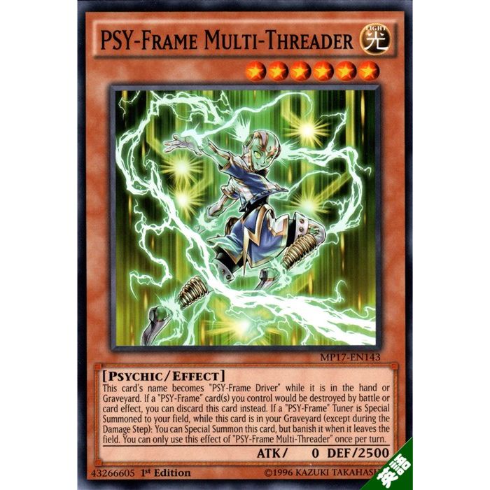 PSYե졼ࡦޥå ڱѡۡMP17-EN143ۡN_[]