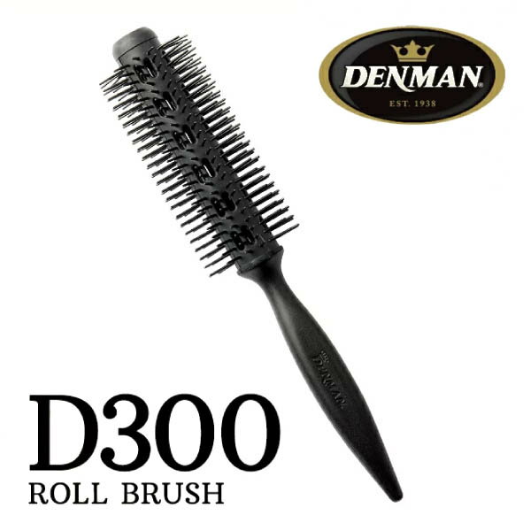 デンマンブラシ D300